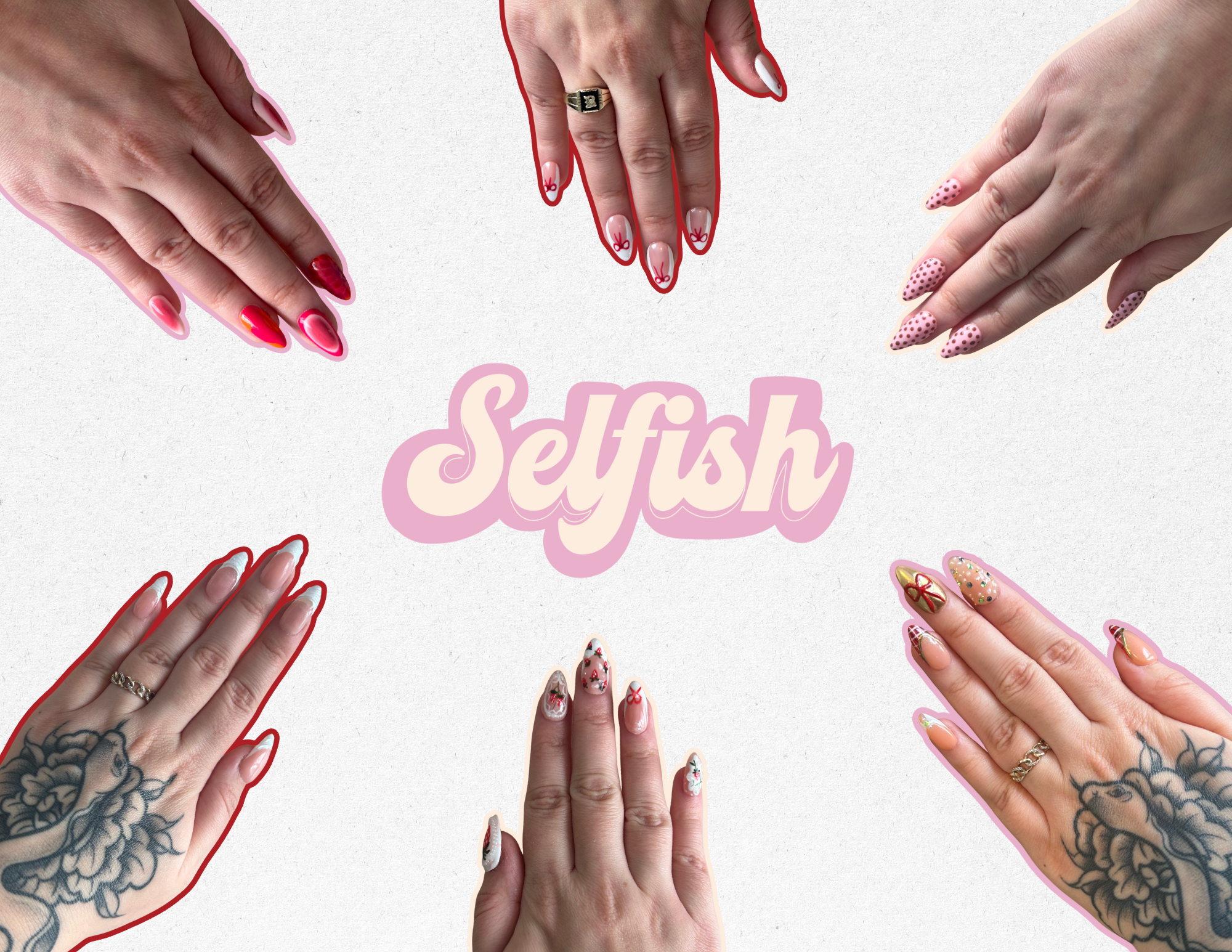 Dépôt - Ongles Sur Mesure